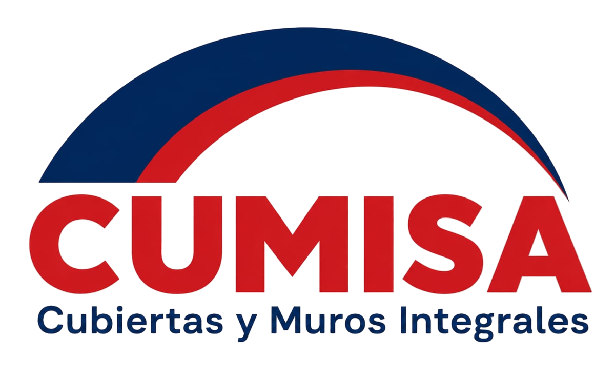 CUMISA — Cubiertas y Muros Integrales S. De R.L de C.V